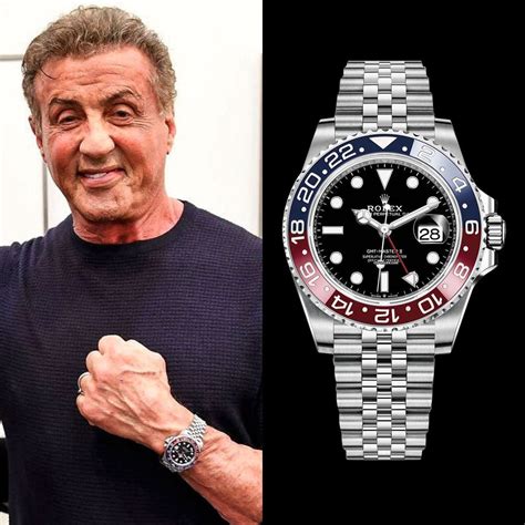 breitling expendables 3|Sylvester Stallone's Watch Collection .